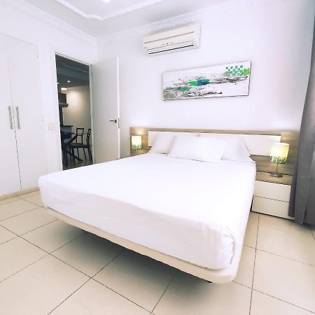 Bonito Apartamento En Parque Santiago 2 Playa de las Americas  Eksteriør bilde