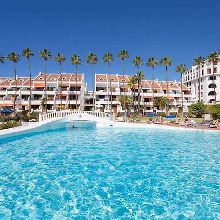 Bonito Apartamento En Parque Santiago 2 Playa de las Americas  Eksteriør bilde