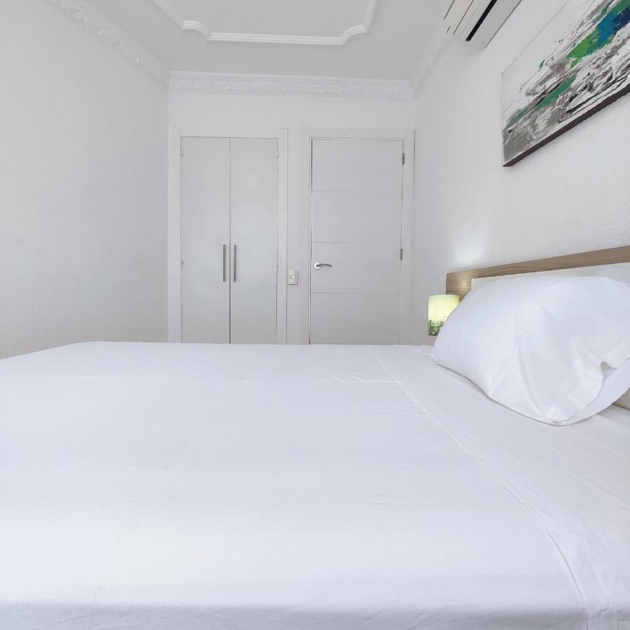 Bonito Apartamento En Parque Santiago 2 Playa de las Americas  Eksteriør bilde