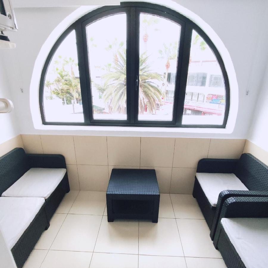 Bonito Apartamento En Parque Santiago 2 Playa de las Americas  Eksteriør bilde