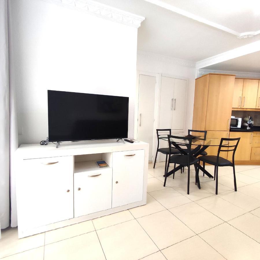 Bonito Apartamento En Parque Santiago 2 Playa de las Americas  Eksteriør bilde