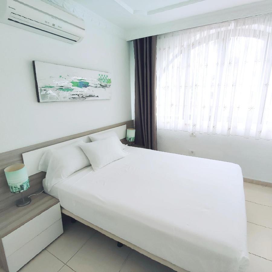 Bonito Apartamento En Parque Santiago 2 Playa de las Americas  Eksteriør bilde