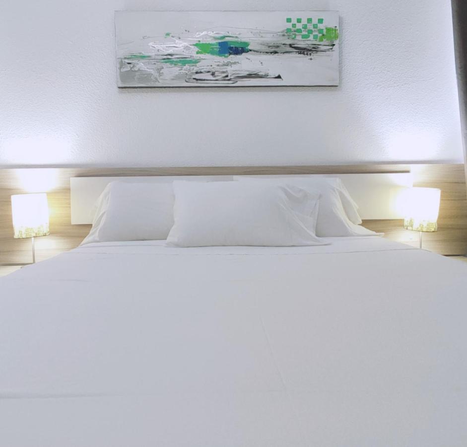 Bonito Apartamento En Parque Santiago 2 Playa de las Americas  Eksteriør bilde
