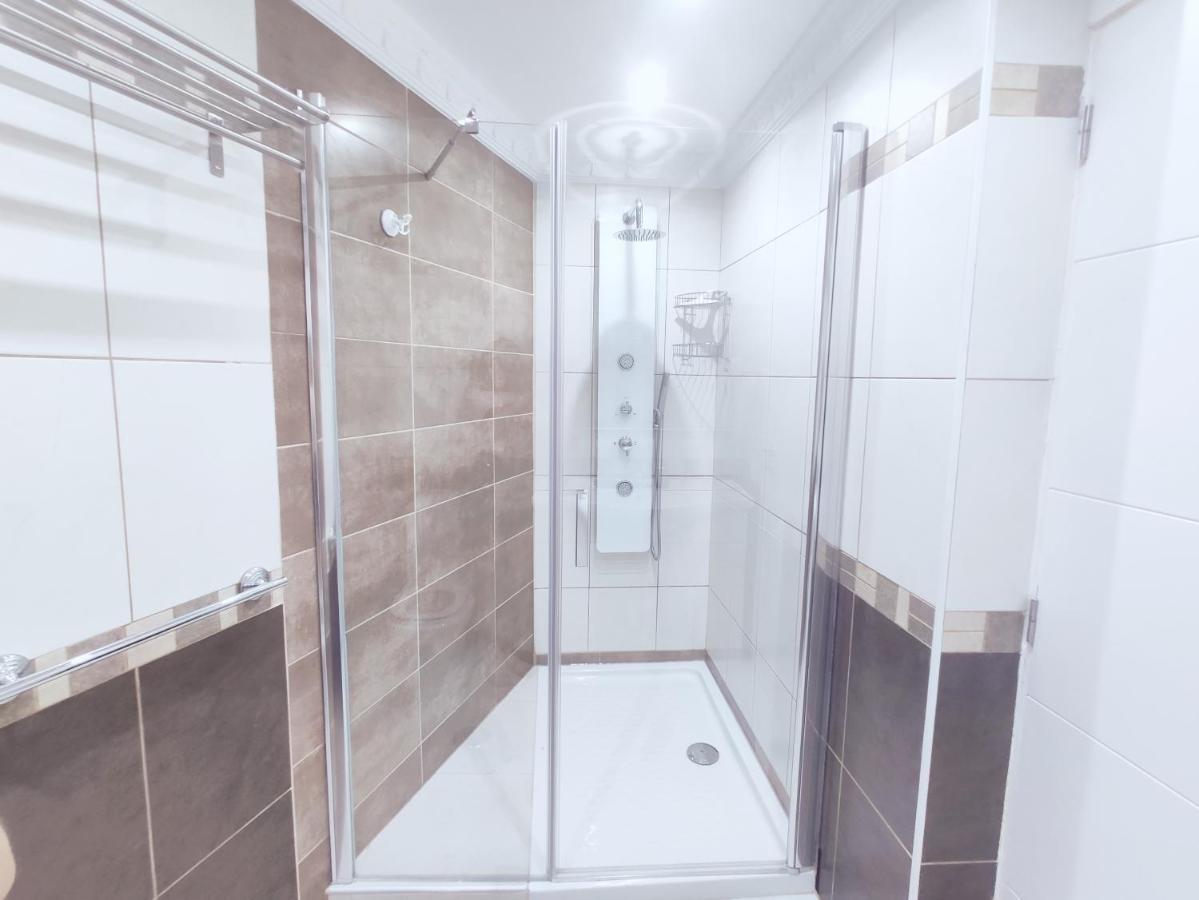 Bonito Apartamento En Parque Santiago 2 Playa de las Americas  Eksteriør bilde